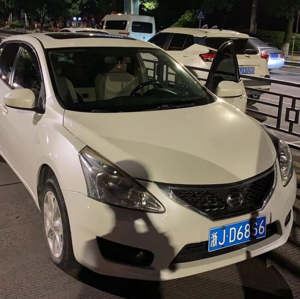  温岭|实名曝光！温岭这个路段10人酒驾被查