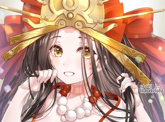 截至|FGO圣晶石获取情况（截至唠唠叨叨邪马台国）