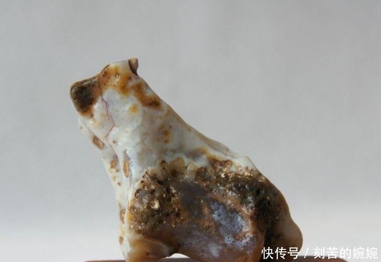 藏瓷|一块奇石竟然价值8个亿,原来这20种奇石才升值最快?