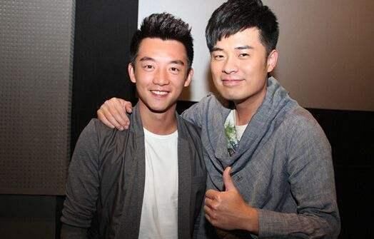  真的|陈赫一个寝室4人红了3人，郑恺：不是不想带，是真的带不动