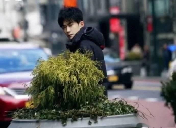  玺子|女友视角的易烊千玺来啦 又是被玺子哥迷倒的一天