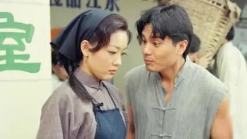  妈妈|千面影帝林家栋，有实力的人才能备受眷顾