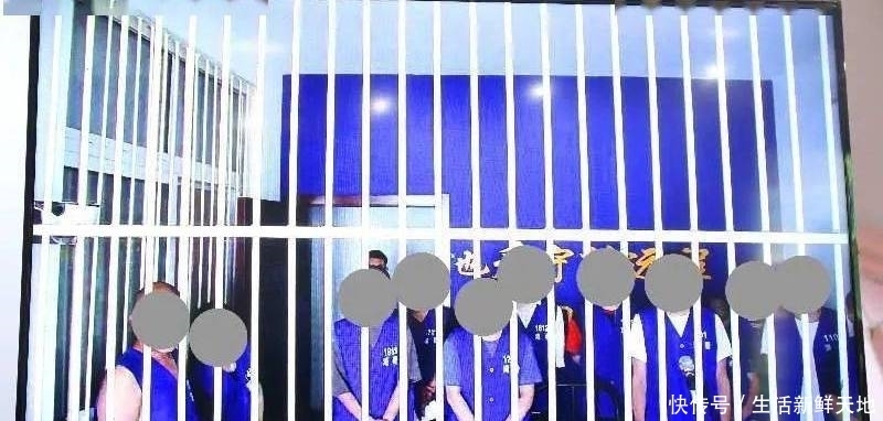  名假|最高获刑10年半！14名假记者敲诈企业42万元 渑池县法院一审宣判