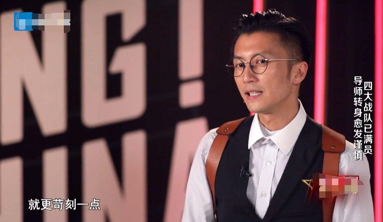  挑战|中国好声音：挑战赵紫骅成功，斑马森林让李宇春战队获得一员大将