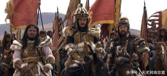 一朝|汉武帝一朝共歼灭多少匈奴军队,使得匈奴远遁漠北?