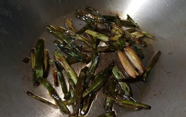  怪不得|怪不得面馆的葱油面那么香, 原来都是有窍门的, 学会小白都能做