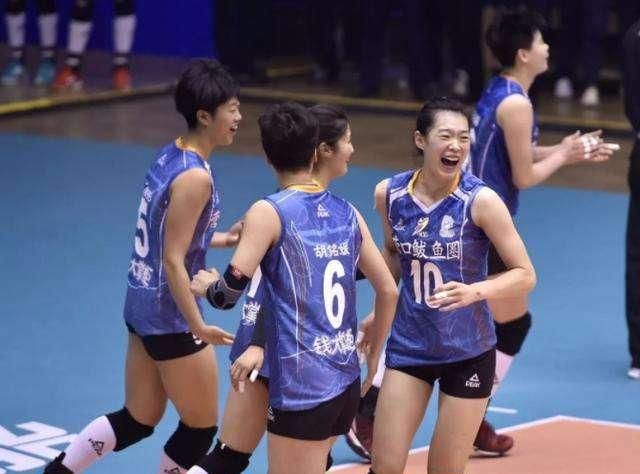  国手数量|优秀！女排老牌劲旅又成头号赢家，小国家队之称名不虚传