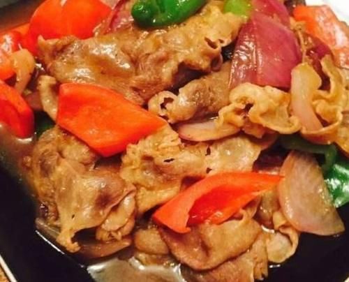  流口水|最爱吃的几道菜，肉香十足可口下饭，爱吃肉的我一直在流口水