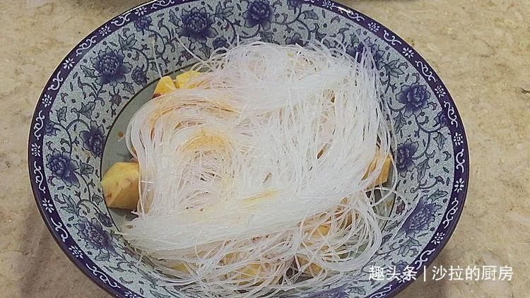 高蛋白|猪肉贵吃此物，高蛋白低脂肪，10元1斤，上锅一蒸，好吃不上火