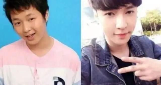  明白|明星的包装团队有多强大？看了他们的素人照，瞬间明白