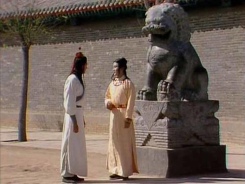 柳湘莲|柳湘莲是真爱尤三姐吗?