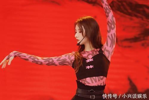 镜头|曾是《创1》学员,参加《青2》没镜头,淘汰回家当舞蹈老师