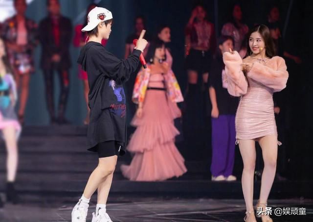  蓝盈莹|《姐姐》最终成团名单出炉，蓝盈莹、张含韵被心疼，她最可惜