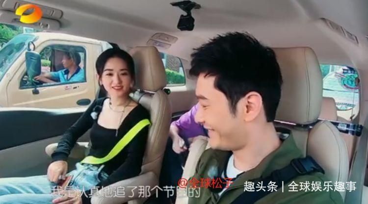  不行|赵丽颖被邀请参加《浪姐2》，唱歌跳舞都不行，粉丝帮忙“拒绝”