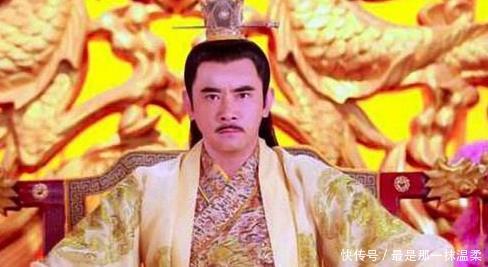 李显|李显在历史的记载中,当过两次皇帝,是被武则天抢位吗!