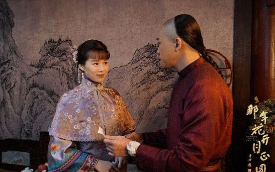  演员|李成儒的一声“老师”，对胡杏儿来说，不过是锦上添花