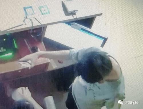 陈女士|细思极恐!达城一家网吧发生的!看完简直……