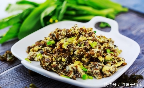 穷人|藏在身边穷人的“燕窝”就是它