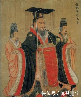 数最多|晋朝开国皇帝晋武帝司马炎,创下了后宫人数最多的记录