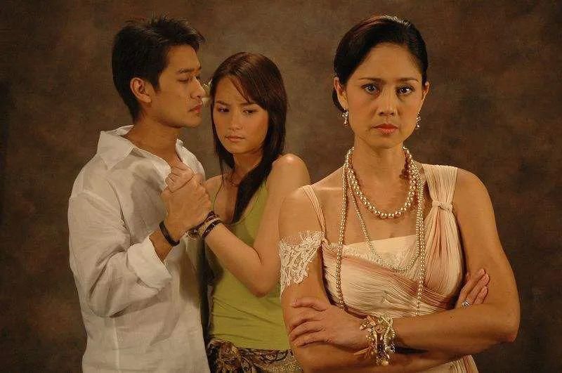  愿有|愿有一首泰文歌也能点亮你的世界