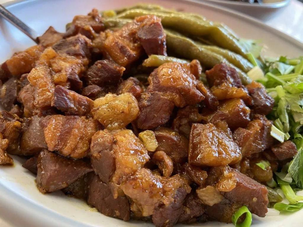 编辑|梦里让你流口水的这碗饭,醒来就该去会会它!