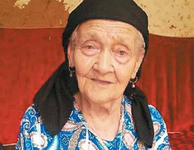 长寿|她是我国最长寿的人,一辈子没有生过孩子,如今133岁依然健康