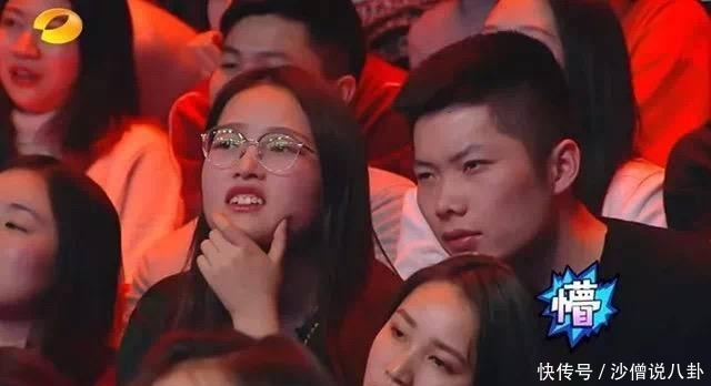 李浩菲|湖南卫视力捧新人接二连三出事,还妄图培养接班人,不长教训吗