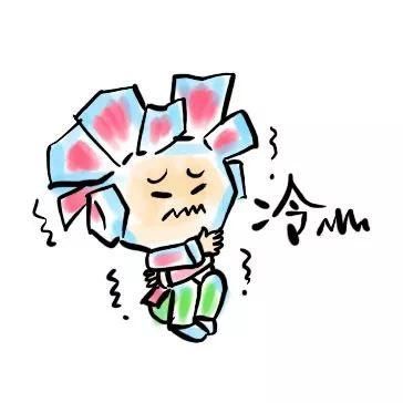 新一轮|新一轮冷空气即将登场！