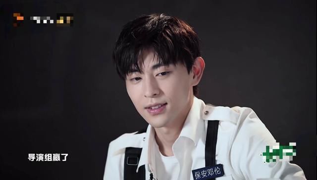  节目|《密室大逃脱2》节目越玩越大，郭麒麟受伤，邓伦：节目组赢了