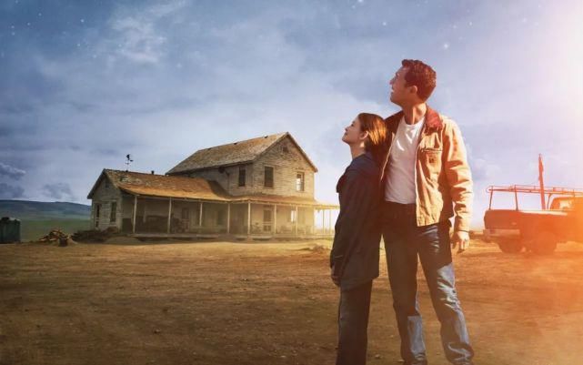  爷乐|爷乐回！《星际穿越》重映，二刷前快get这10个重点！