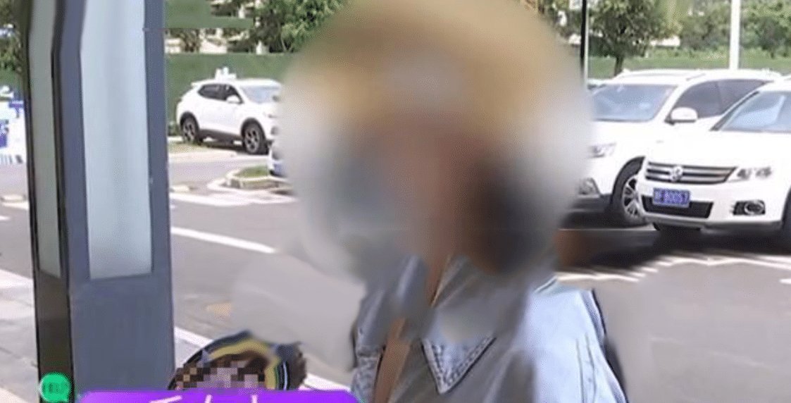  毛女士|女子手机被人拿走, “里面照片流出就没脸见人”, 所以很着急!