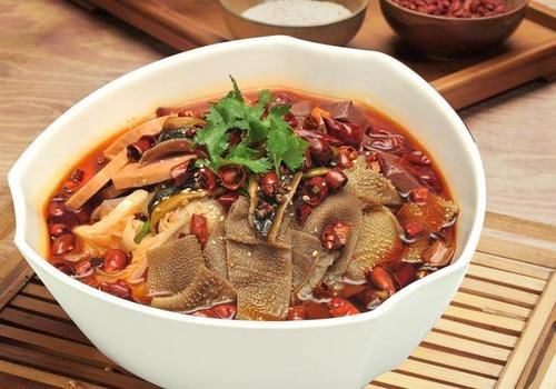 美食|川菜凭什么在八大菜系里脱颖而出？看看这份美食清单就知道了