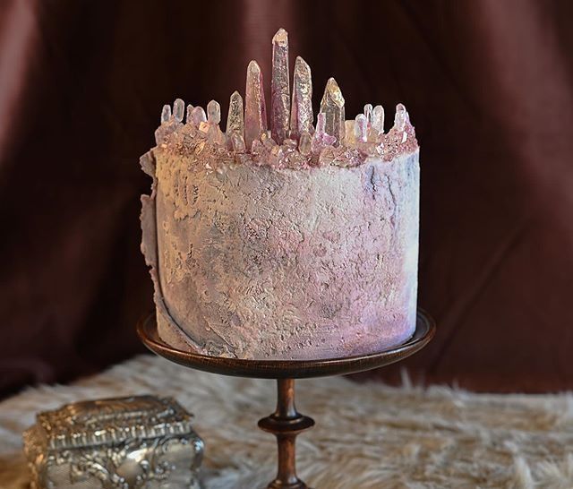 告诉|这些蛋糕的设计者,告诉你什么叫真正的蛋糕