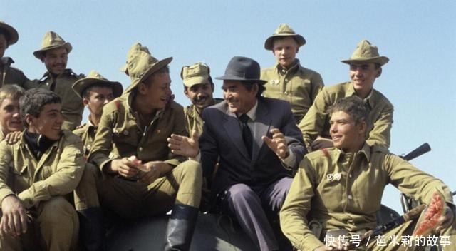 体制|这次真相大白了,原来苏联解体的根本原因,原来跟我国有关