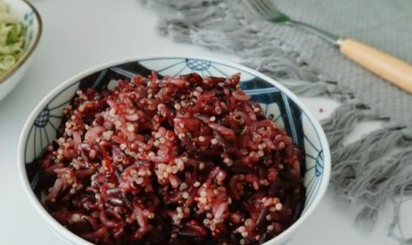 白米饭|白米饭里加1物, 低糖低热量, 米饭喷喷香不长肉, 体重悄悄降