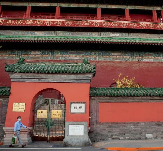 鼓楼|给你一份野生鼓楼生活指南！