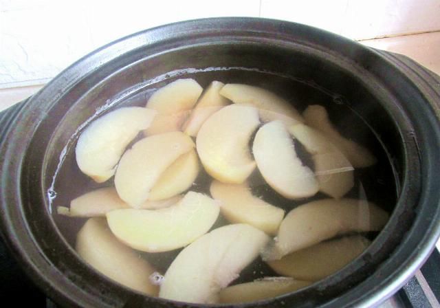  水果|8月遇到此水果别手软，2块钱一斤，多买点囤起来，再过半月就没了