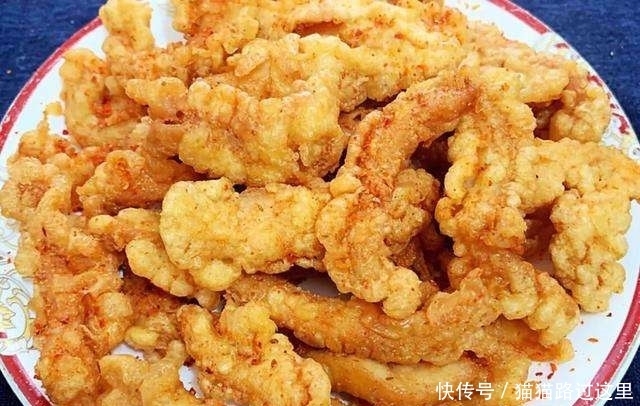 钙质|孩子学习压力大,香酥微辣,补充钙质,妈妈用心给孩子做的营养菜