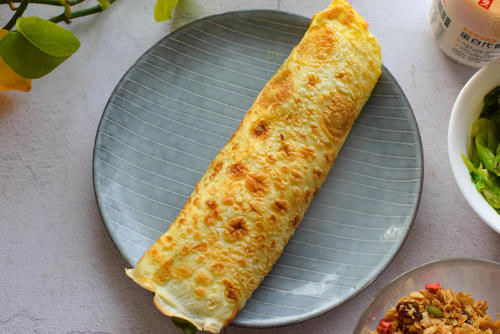 早餐|孩子爱吃的营养早餐,做法简单能量足,一上午都不叫饿