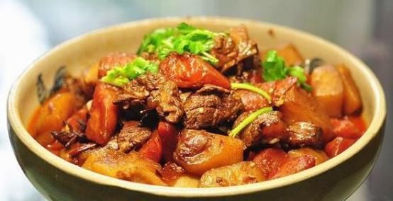  好吃|色香味俱全的几道家常下饭菜，好吃不油腻，学会不用下馆子