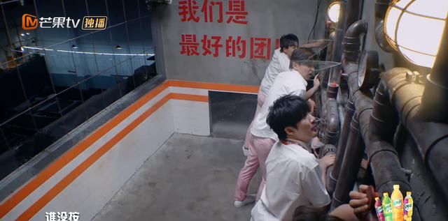  环节|第四期《密室大逃脱》不如人意？节目组需要在环节上再下功夫！