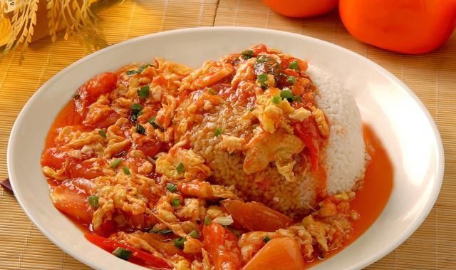  顺序|为啥饭店做的鸡蛋西红柿那么好吃？饭店大厨：下锅的顺序必须这样