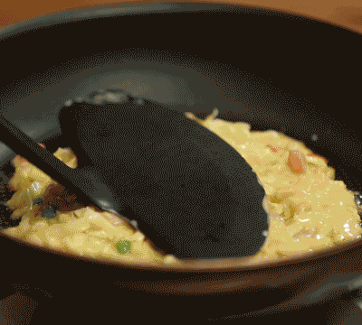  鸡蛋|日式鸡蛋饼大阪烧