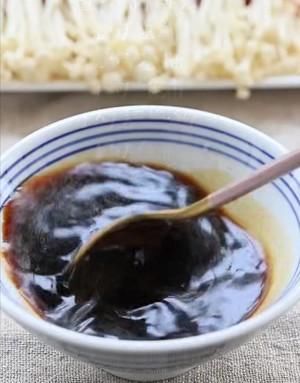  无比|金针菇牛肉卷的家常做法，酸辣无敌超级下饭，巨香无比好吃到舔盘