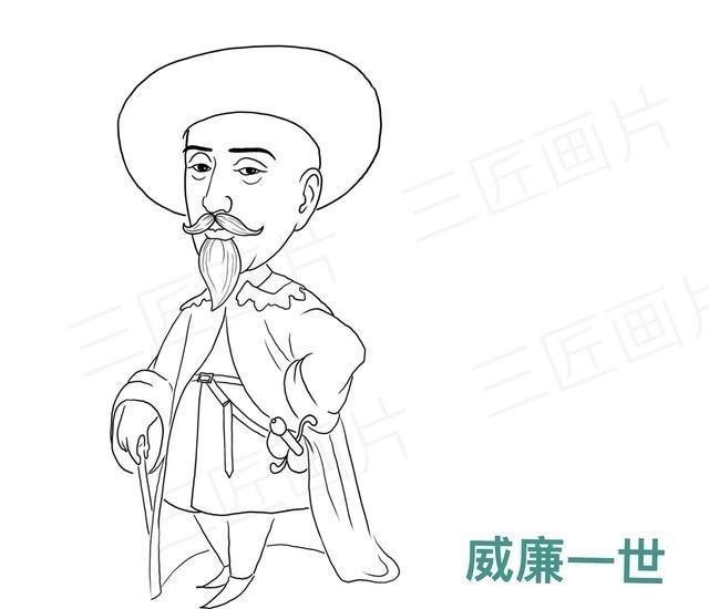 沼泽|有趣荷兰史,从神圣罗马的沼泽、西班牙的行省到海上马车夫