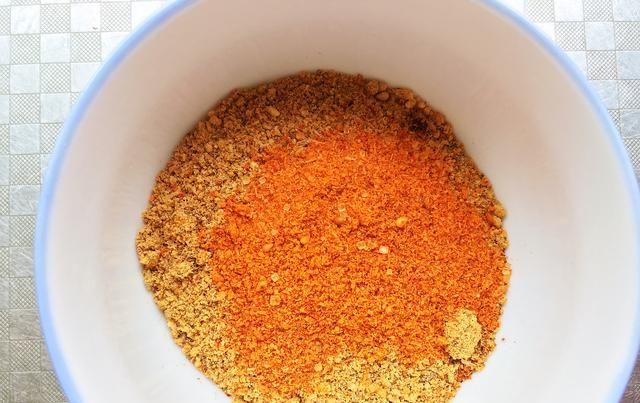  将面筋|家常烤面筋的做法，自制面筋，香辣不用买，一次吃够，教你制作