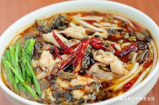 营养|大厨教你几道美味可口的家常菜,营养丰富,下酒下饭,回味无穷