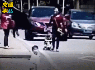 心碎|心碎!别让你的疏忽变成孩子的悲剧