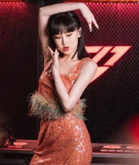  过分|《浪姐》黑幕实锤？黄龄发声指责节目组，李佳航也发文：过分