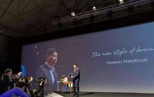 没想到|中国第二!联想董事长杨元庆也没想到,华为速度居然如此之快